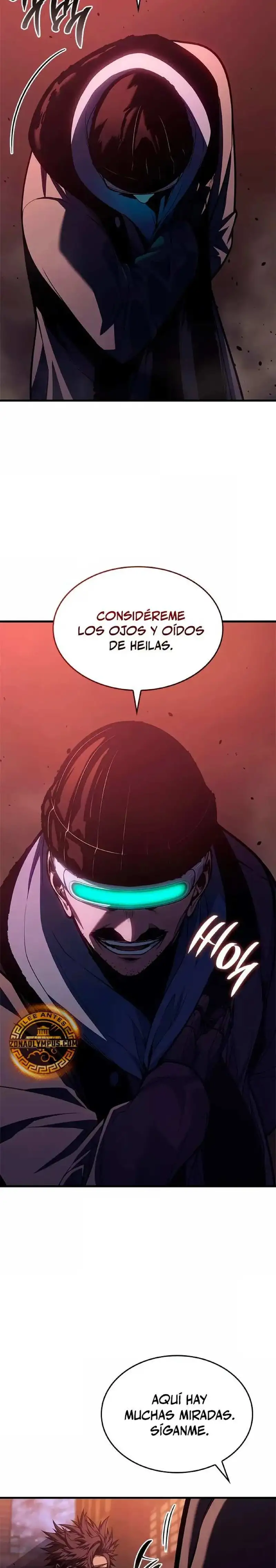Read Sangre Maldita ES Manga Online