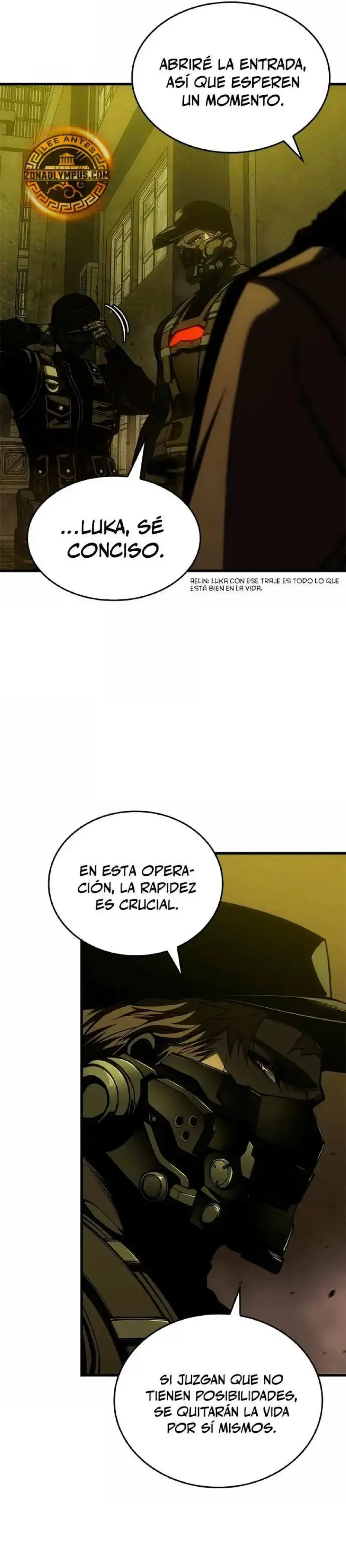 Read Sangre Maldita ES Manga Online