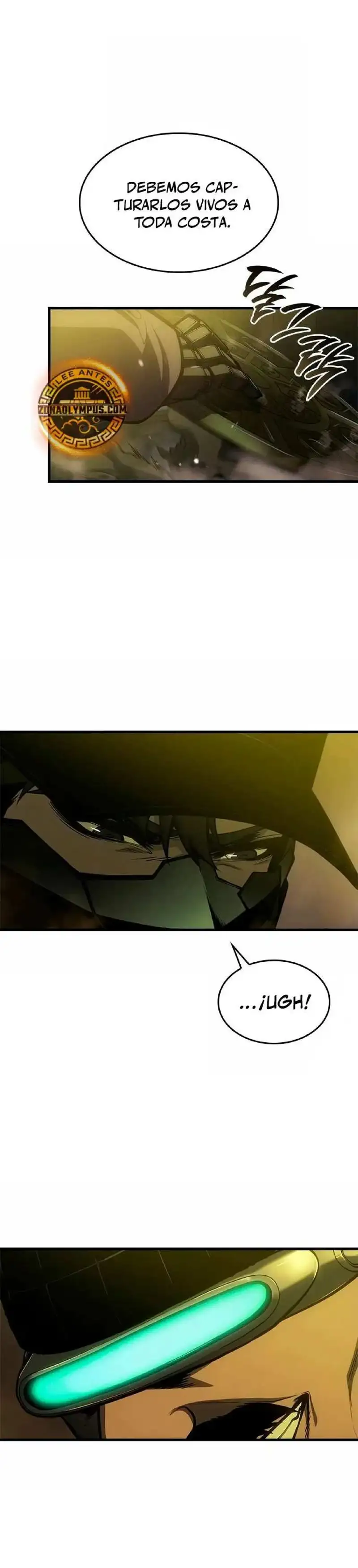 Read Sangre Maldita ES Manga Online
