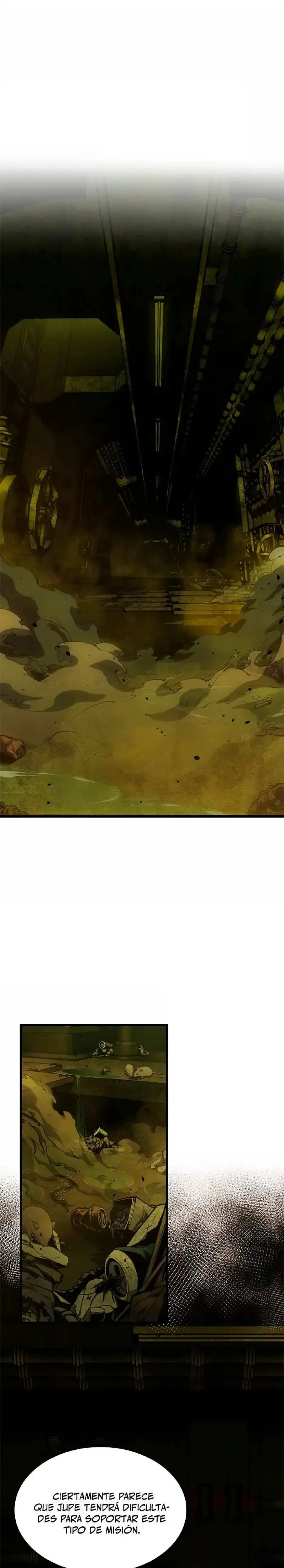 Read Sangre Maldita ES Manga Online