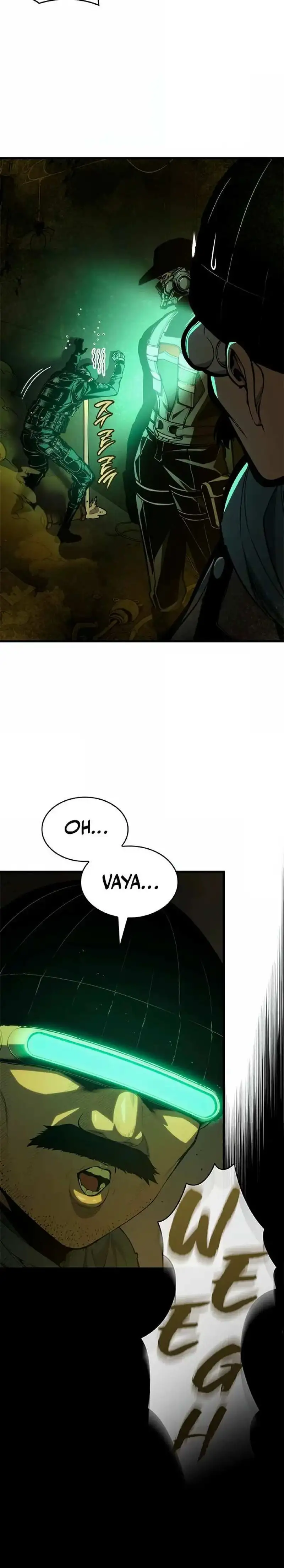 Read Sangre Maldita ES Manga Online