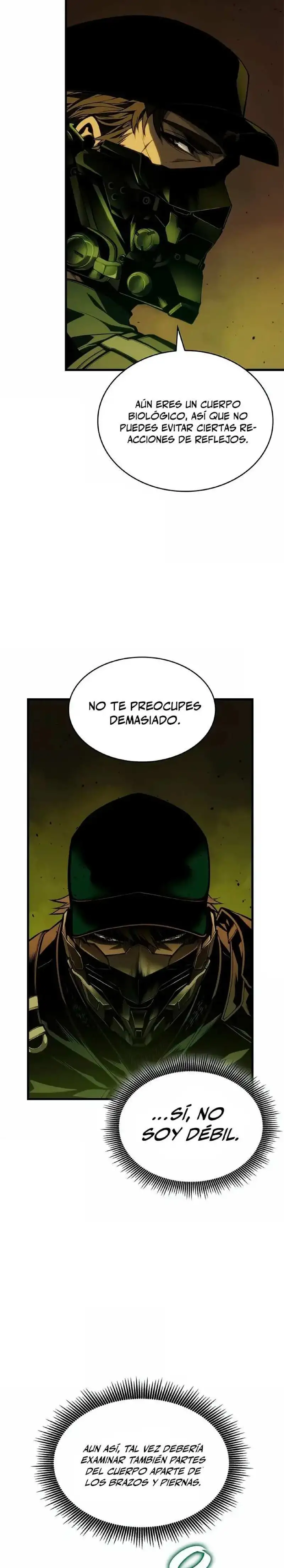 Read Sangre Maldita ES Manga Online