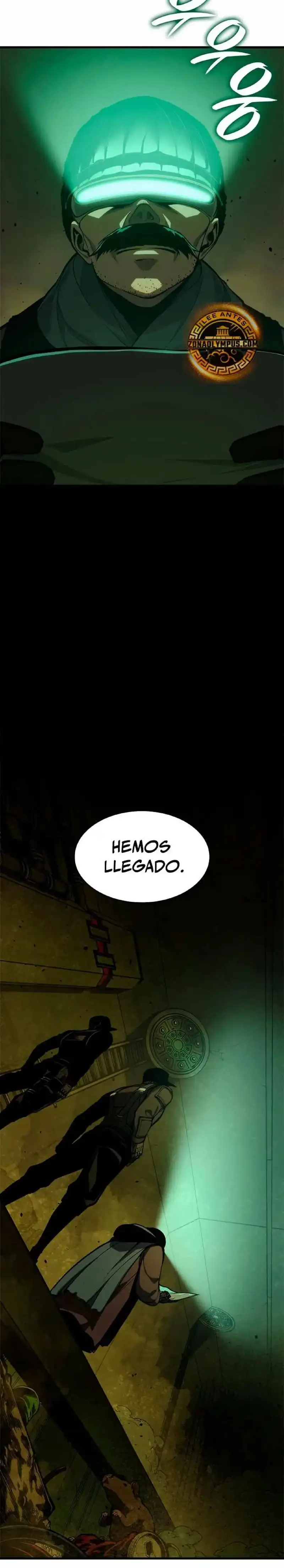 Read Sangre Maldita ES Manga Online