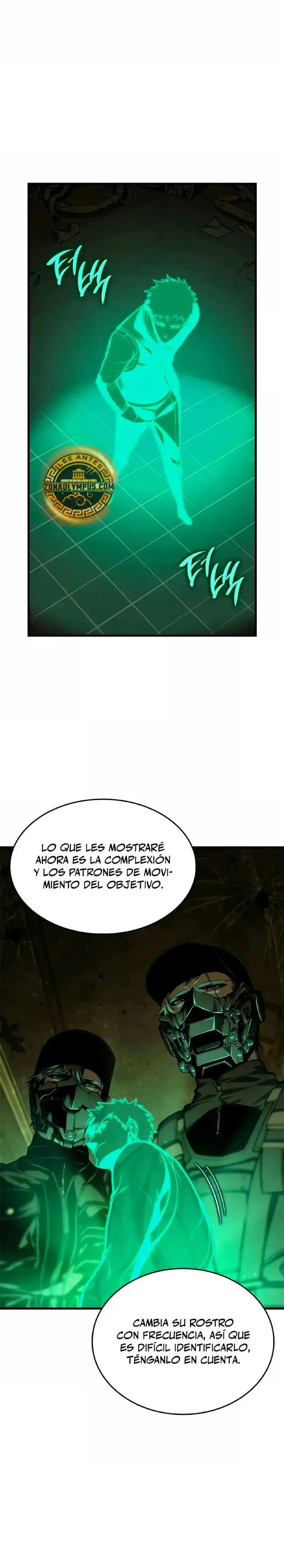 Read Sangre Maldita ES Manga Online