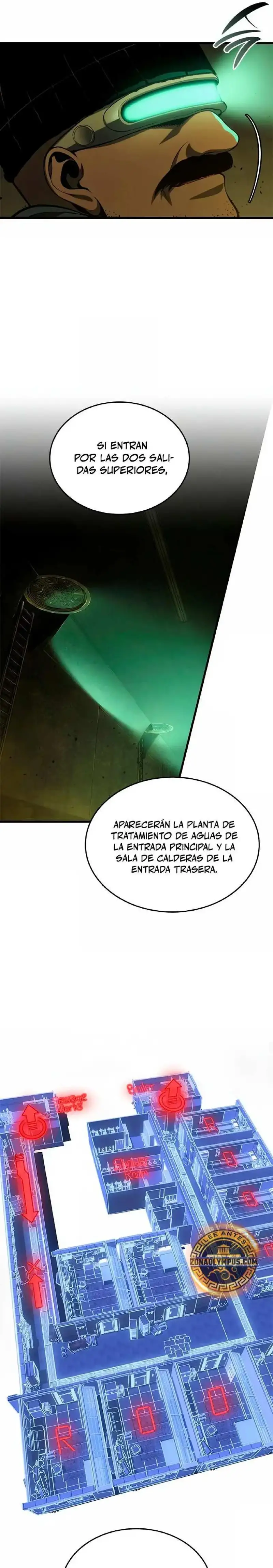 Read Sangre Maldita ES Manga Online