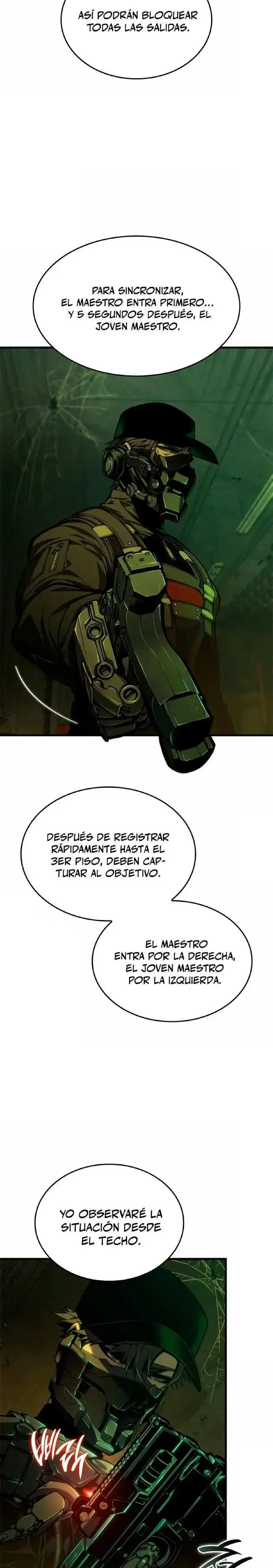 Read Sangre Maldita ES Manga Online
