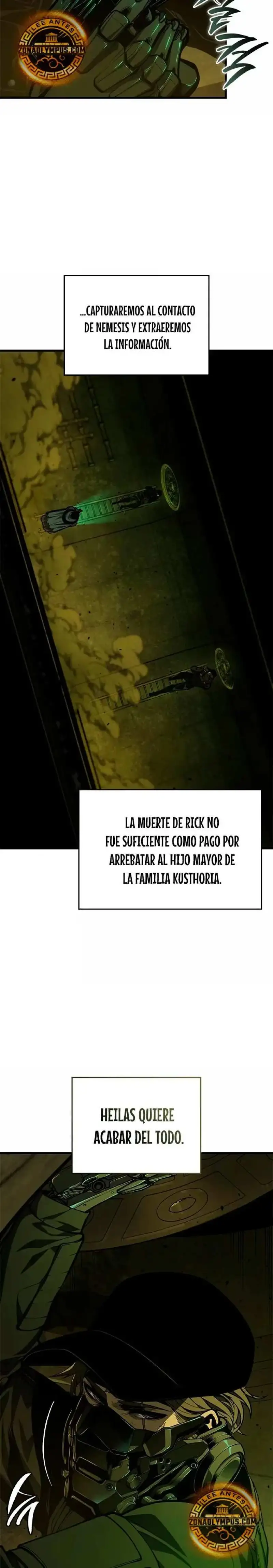 Read Sangre Maldita ES Manga Online
