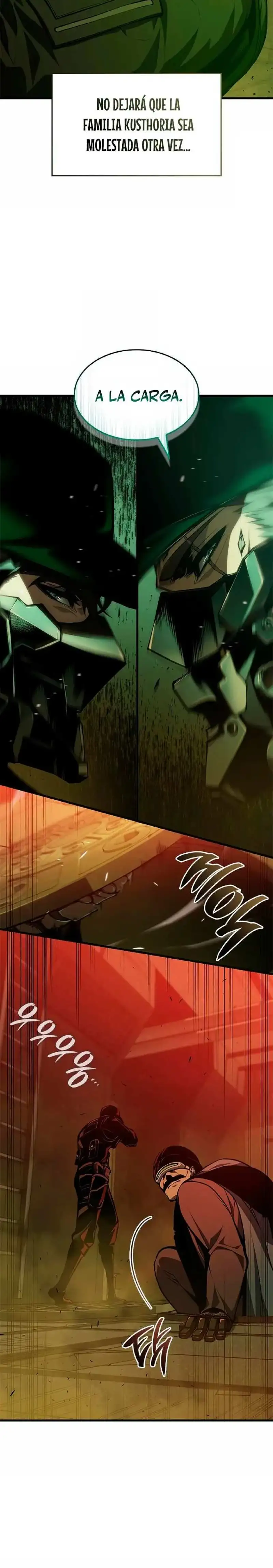 Read Sangre Maldita ES Manga Online