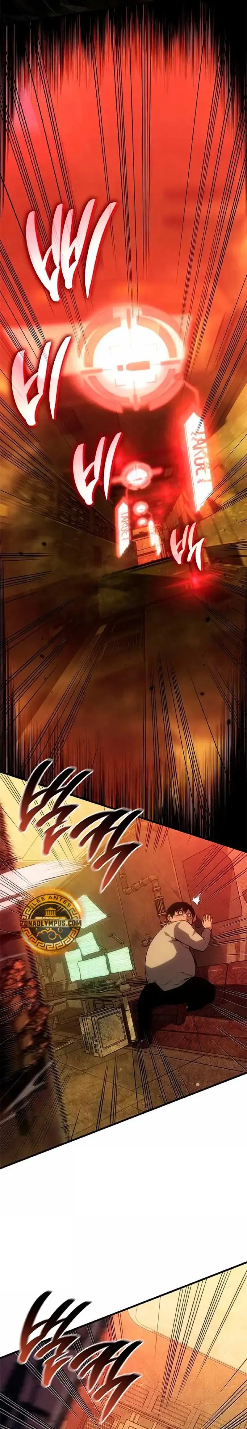 Read Sangre Maldita ES Manga Online