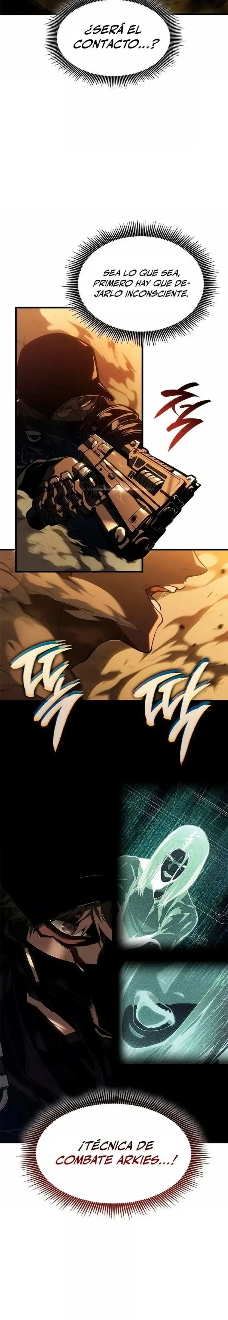 Read Sangre Maldita ES Manga Online