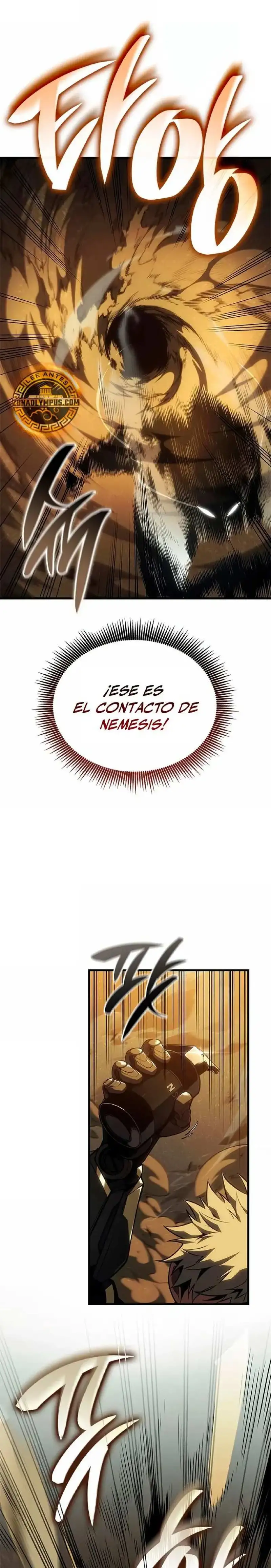 Read Sangre Maldita ES Manga Online