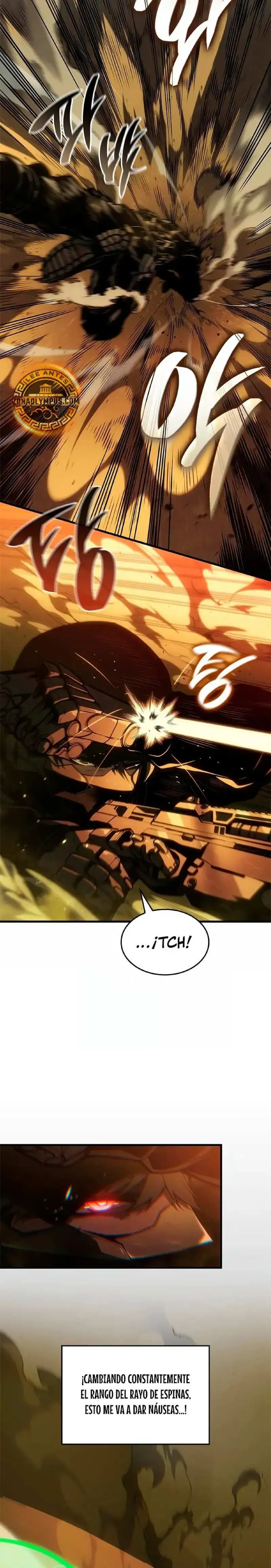 Read Sangre Maldita ES Manga Online