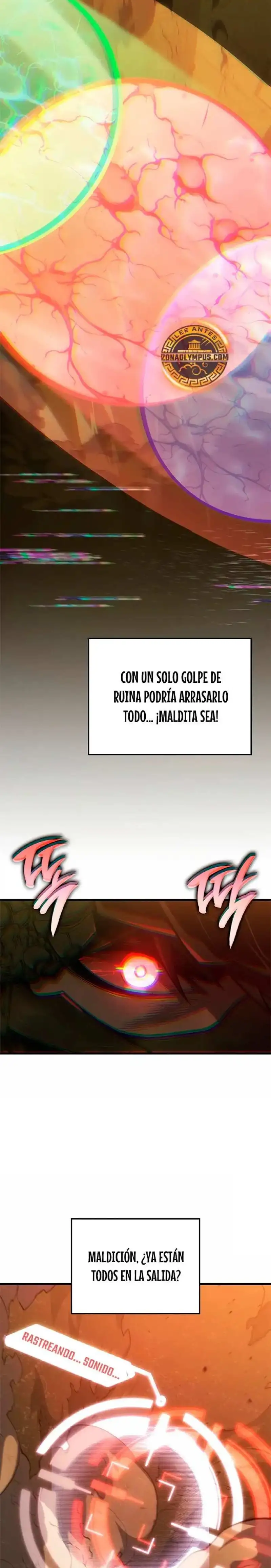 Read Sangre Maldita ES Manga Online