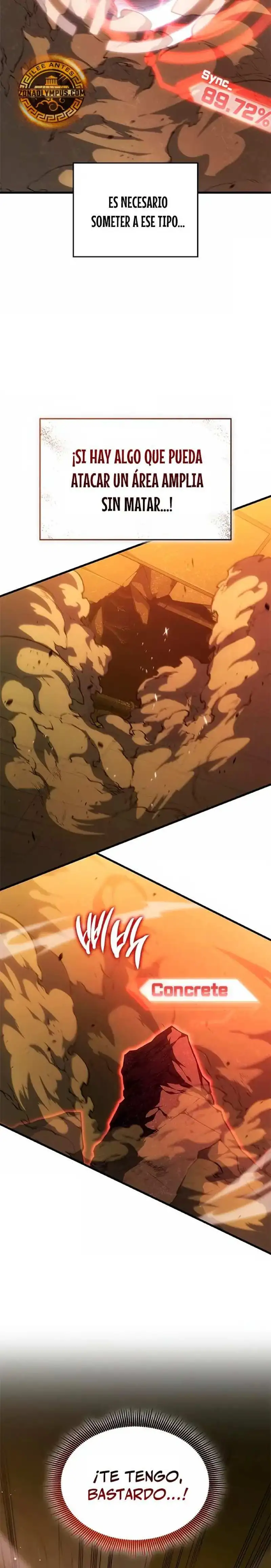 Read Sangre Maldita ES Manga Online