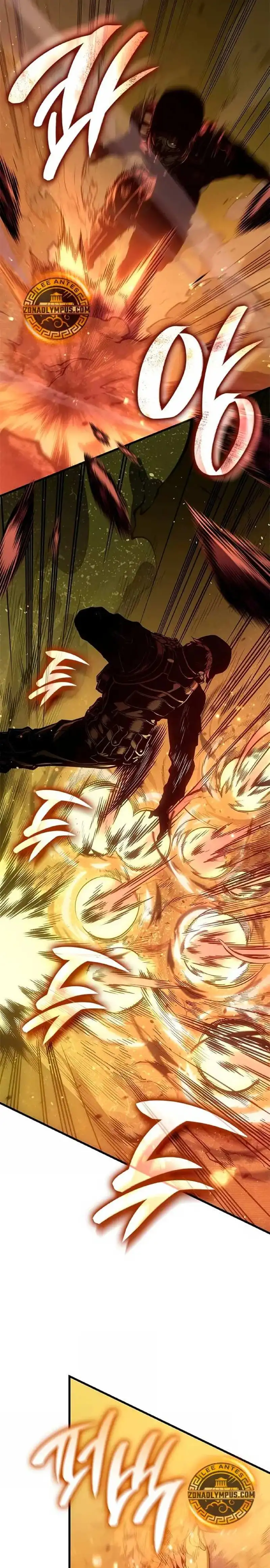 Read Sangre Maldita ES Manga Online