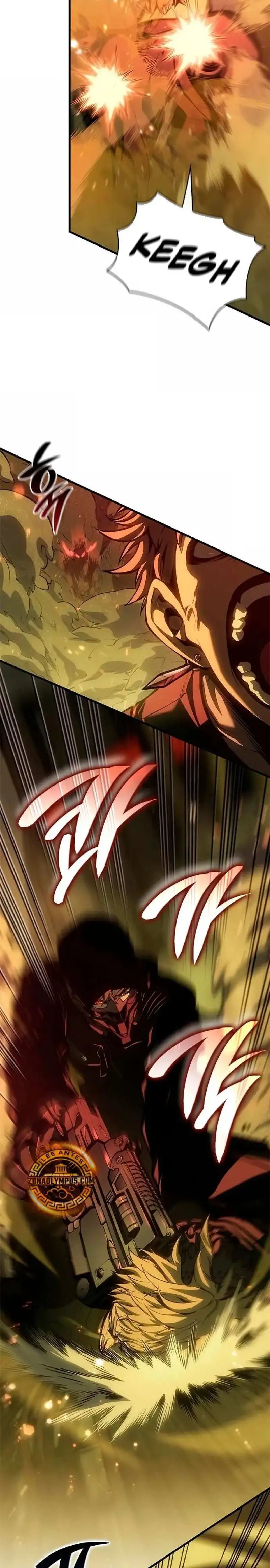 Read Sangre Maldita ES Manga Online