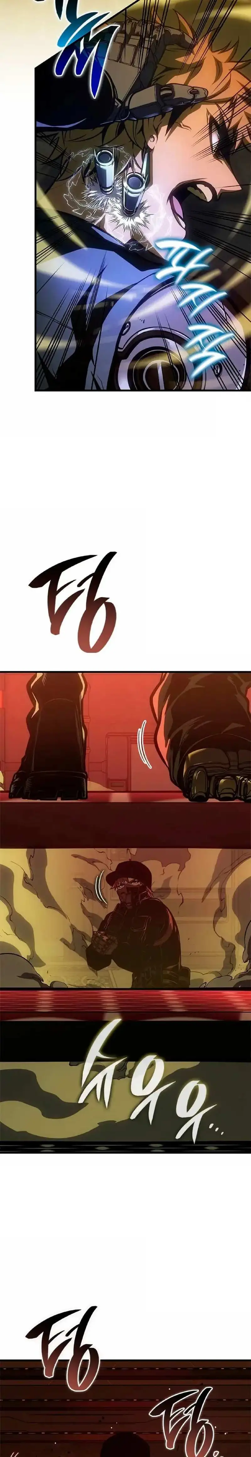 Read Sangre Maldita ES Manga Online
