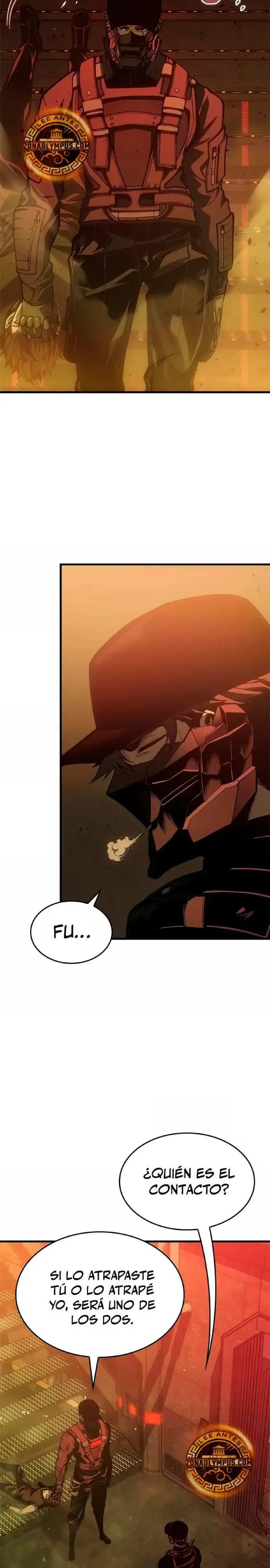 Read Sangre Maldita ES Manga Online