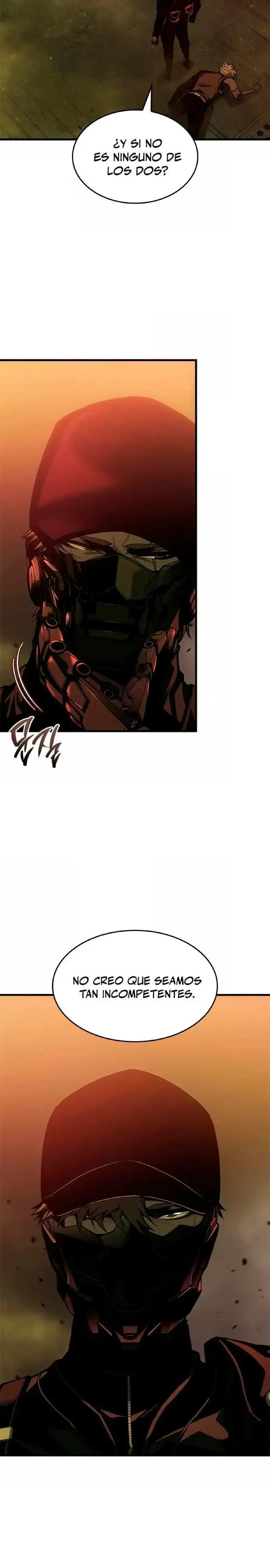 Read Sangre Maldita ES Manga Online