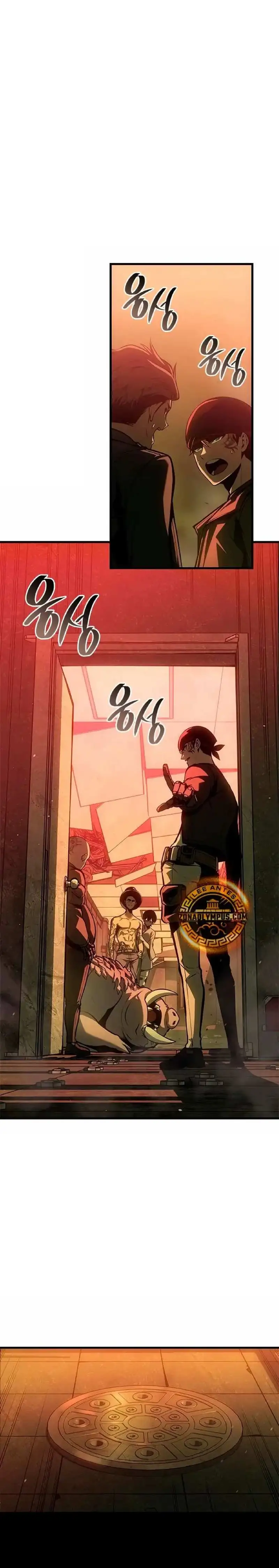 Read Sangre Maldita ES Manga Online