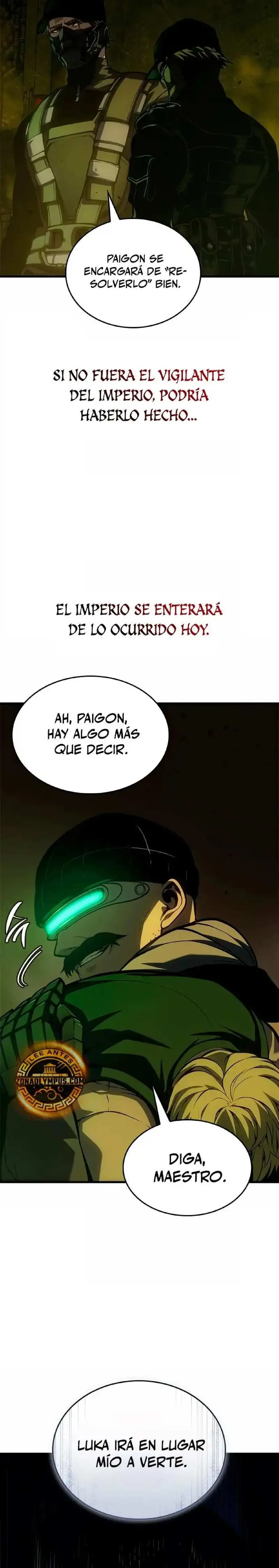 Read Sangre Maldita ES Manga Online