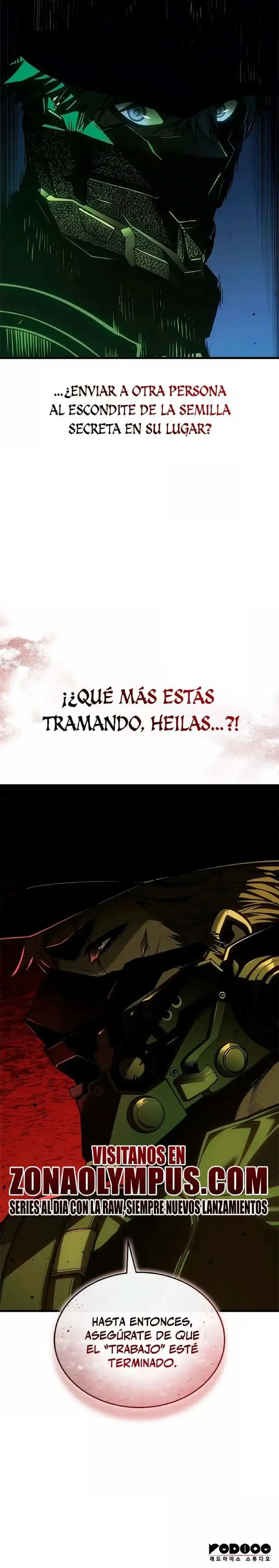 Read Sangre Maldita ES Manga Online