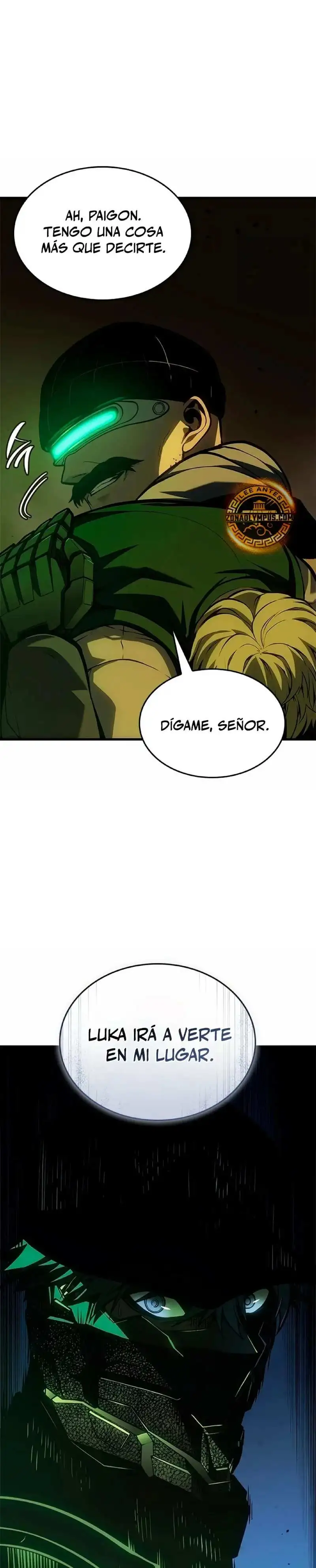 Read Sangre Maldita ES Manga Online