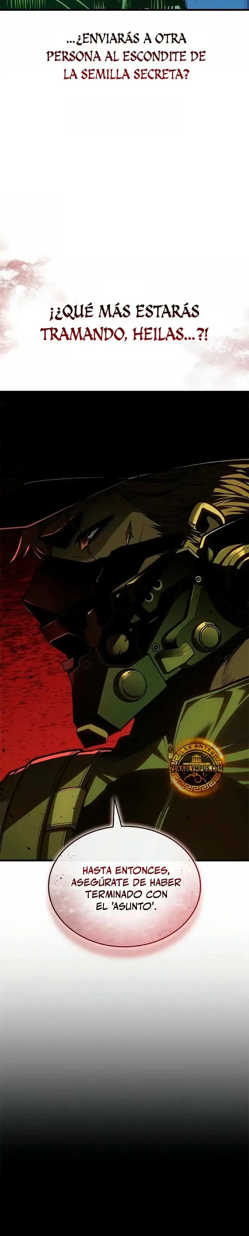 Read Sangre Maldita ES Manga Online