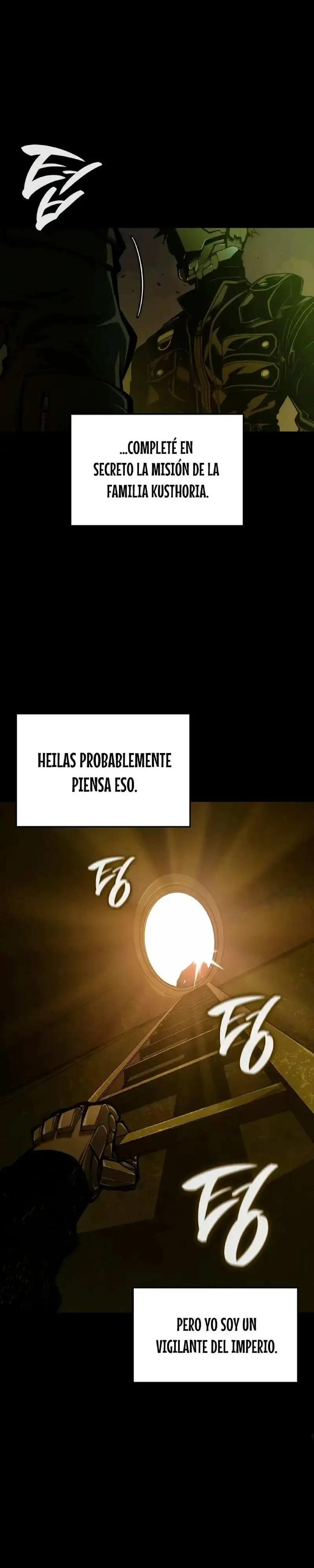 Read Sangre Maldita ES Manga Online