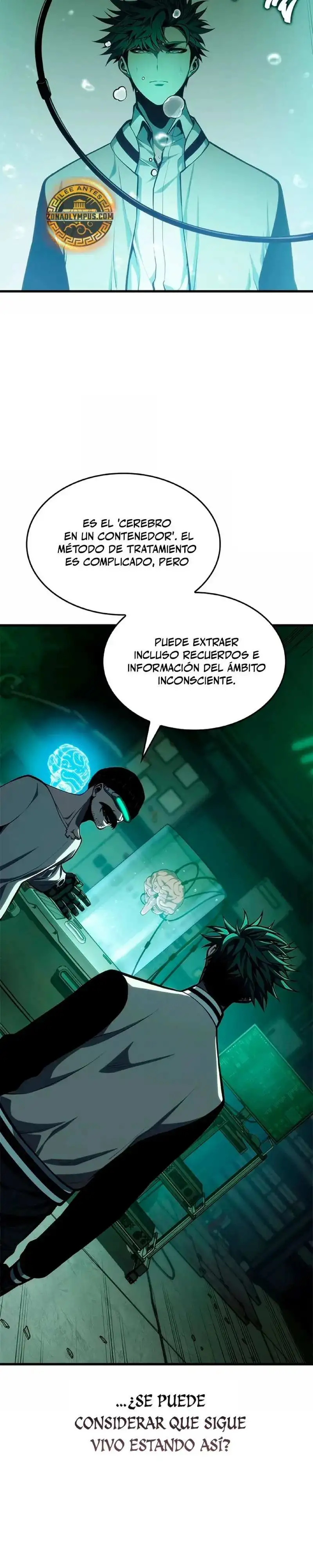 Read Sangre Maldita ES Manga Online