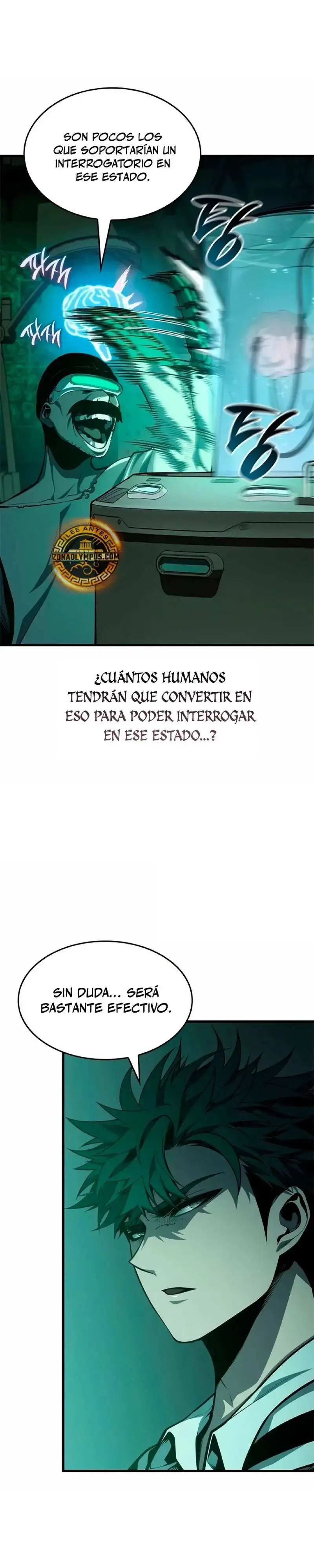 Read Sangre Maldita ES Manga Online