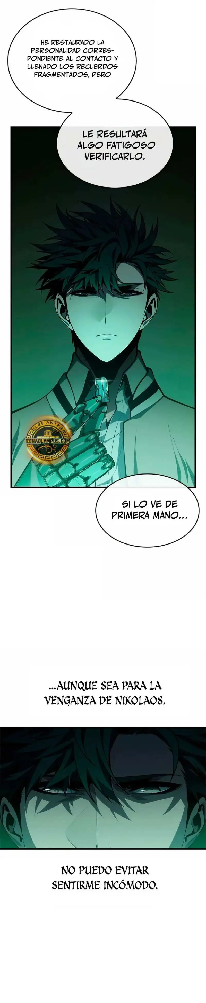 Read Sangre Maldita ES Manga Online