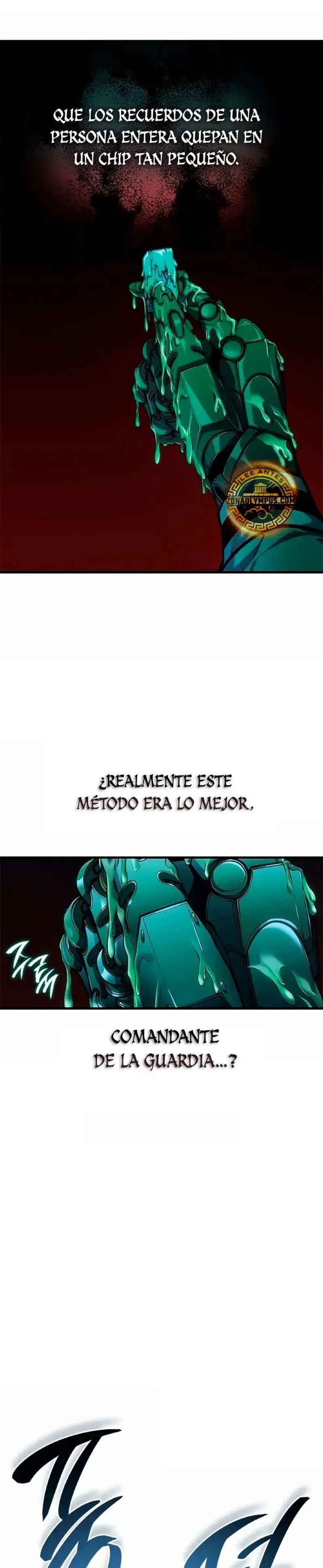 Read Sangre Maldita ES Manga Online