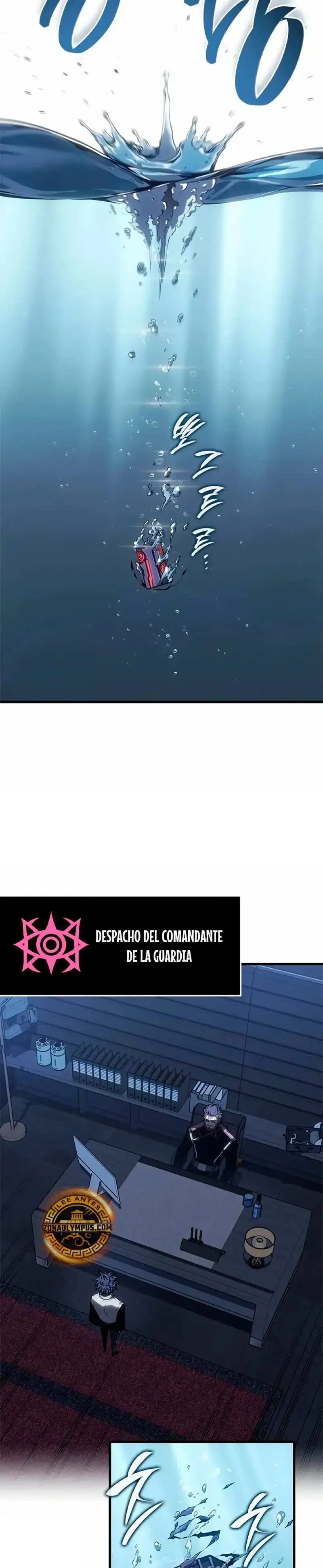Read Sangre Maldita ES Manga Online