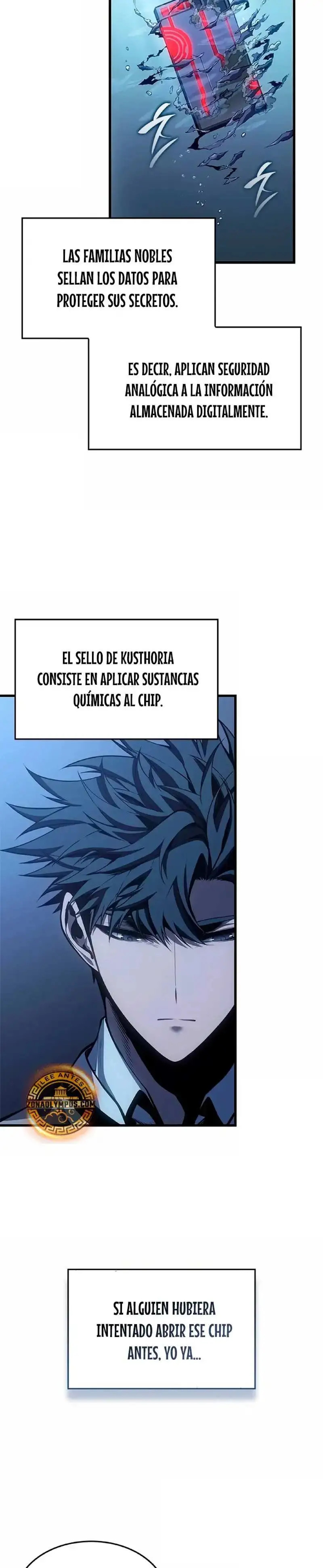 Read Sangre Maldita ES Manga Online