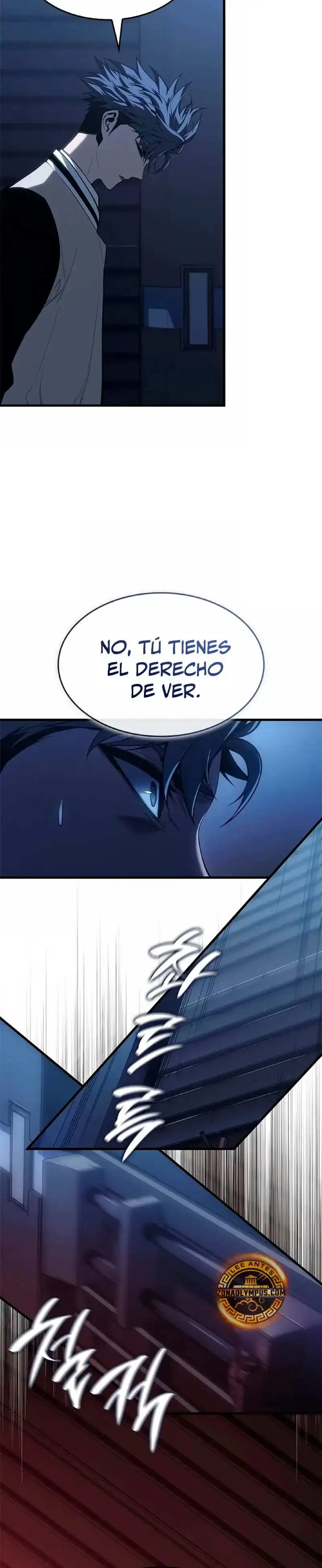 Read Sangre Maldita ES Manga Online
