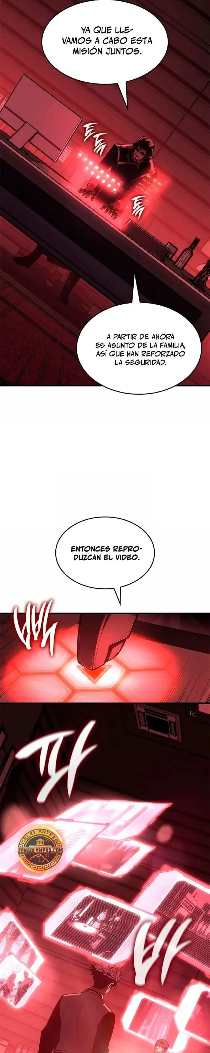 Read Sangre Maldita ES Manga Online