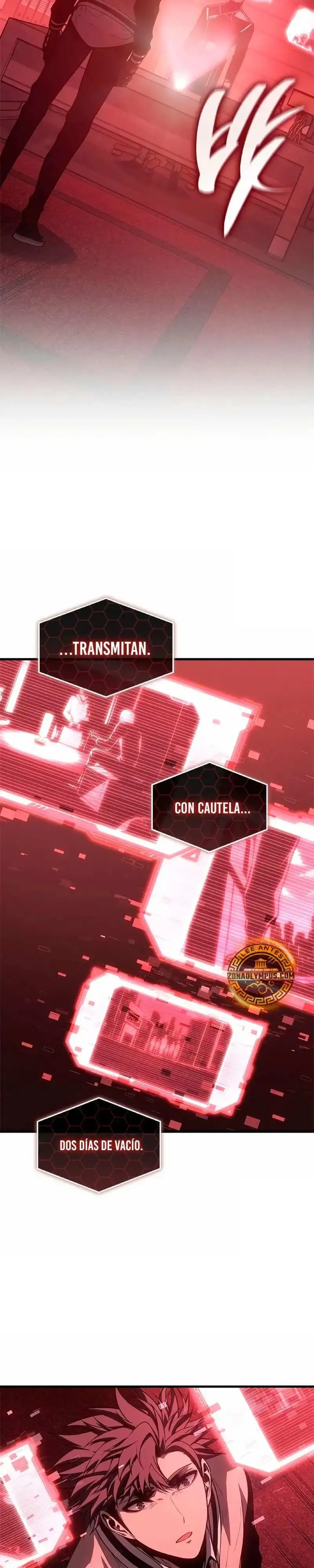 Read Sangre Maldita ES Manga Online
