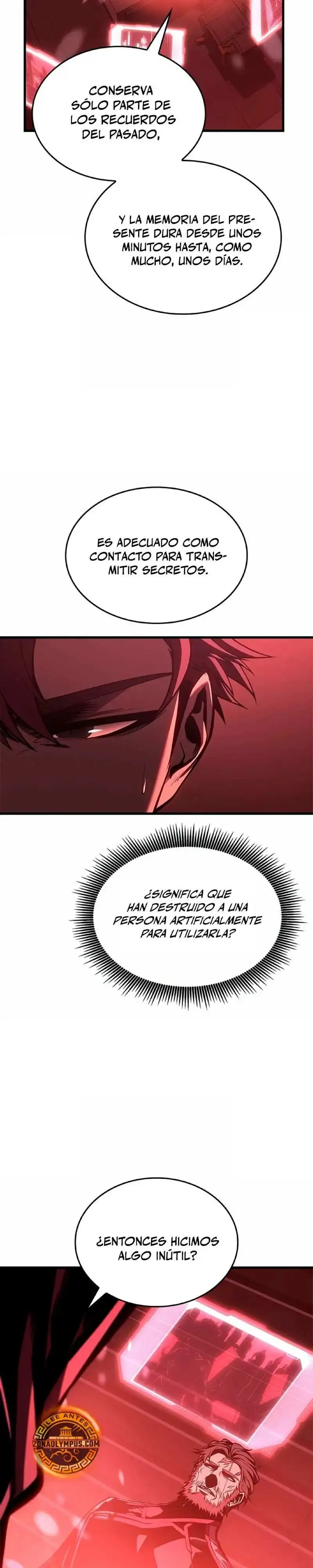 Read Sangre Maldita ES Manga Online