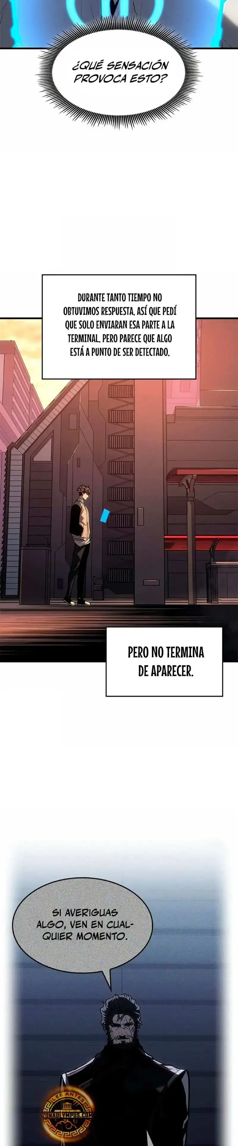 Read Sangre Maldita ES Manga Online