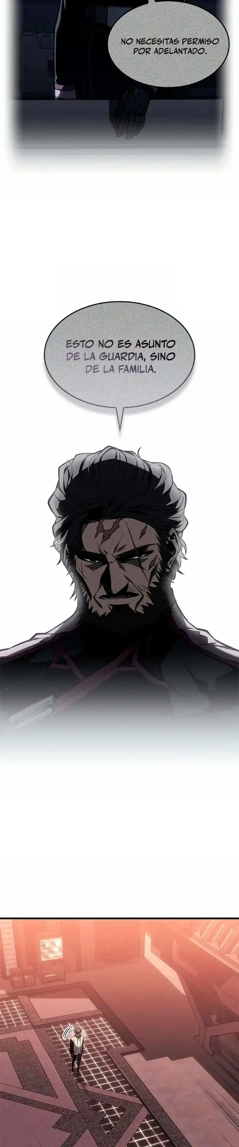 Read Sangre Maldita ES Manga Online