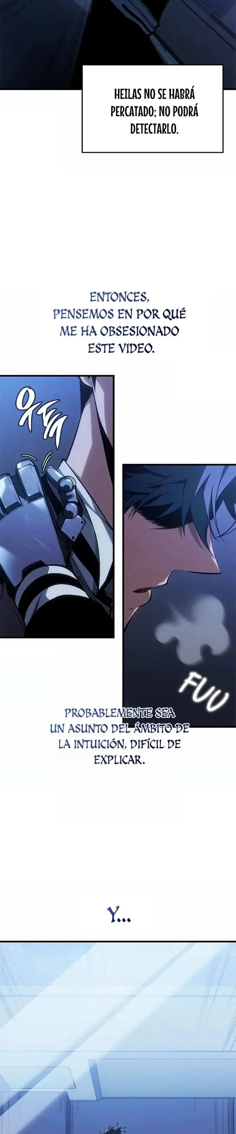 Read Sangre Maldita ES Manga Online