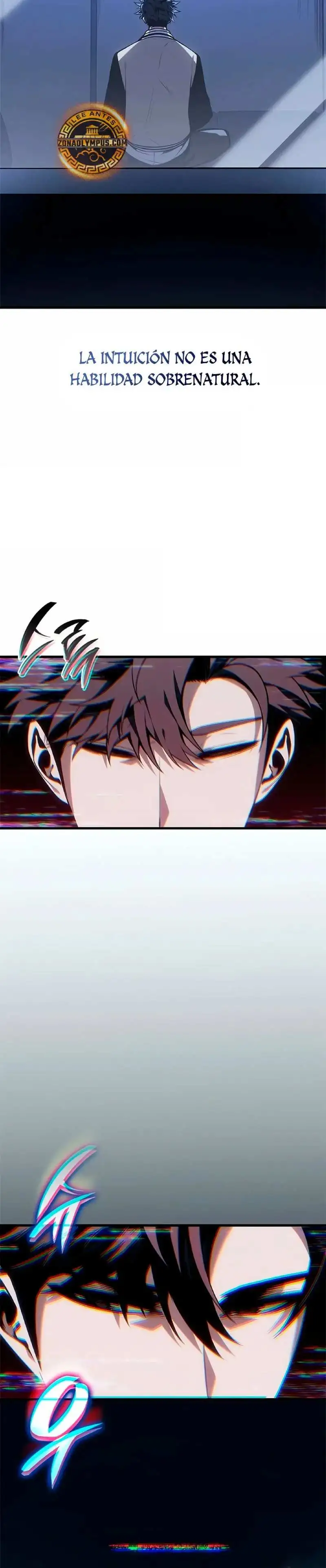 Read Sangre Maldita ES Manga Online