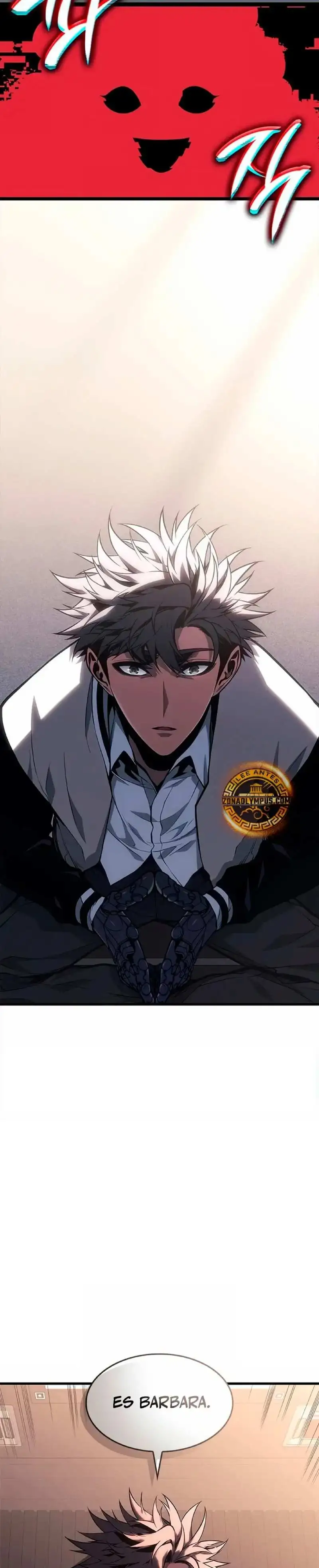 Read Sangre Maldita ES Manga Online