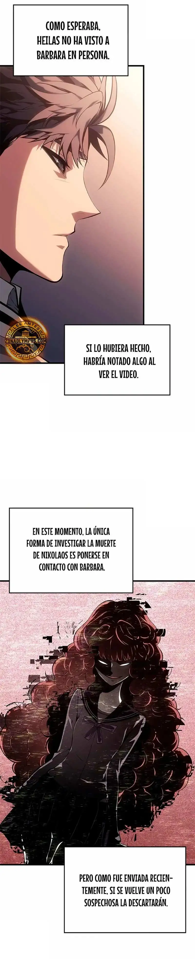 Read Sangre Maldita ES Manga Online
