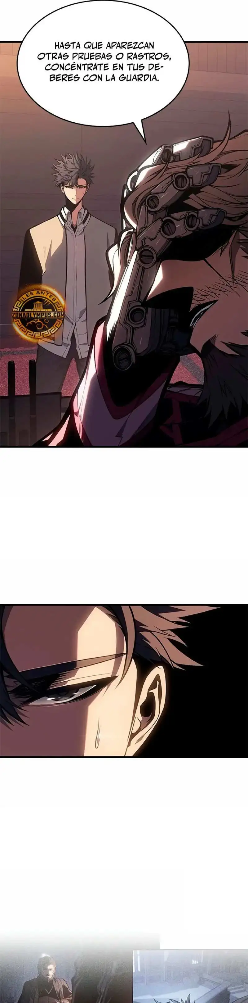 Read Sangre Maldita ES Manga Online