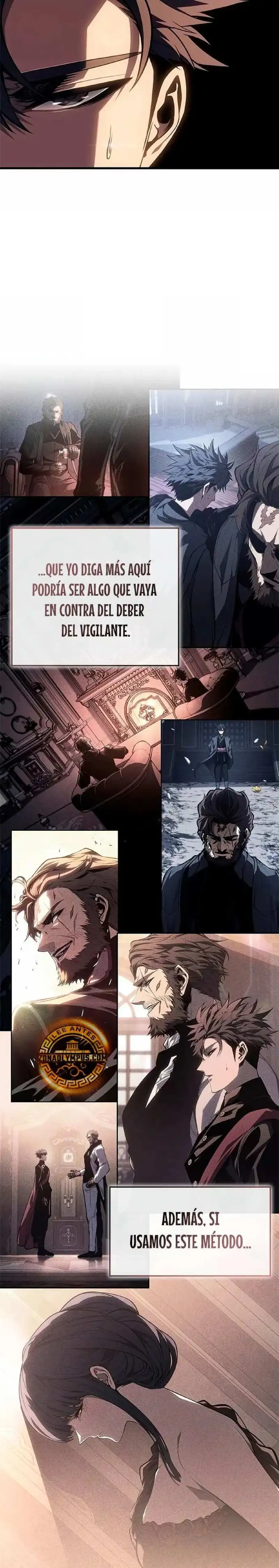 Read Sangre Maldita ES Manga Online
