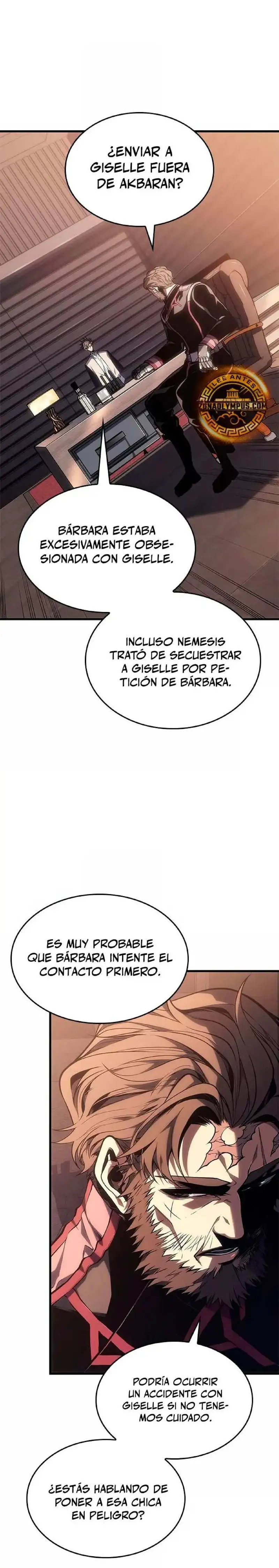 Read Sangre Maldita ES Manga Online