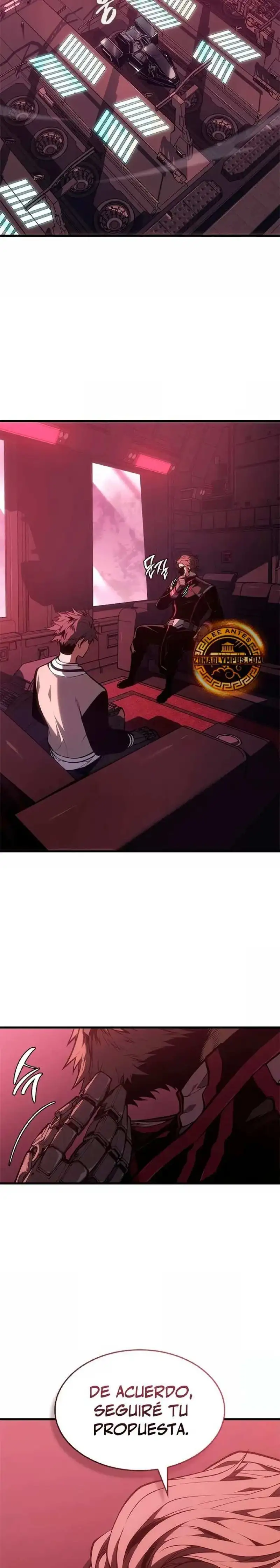 Read Sangre Maldita ES Manga Online
