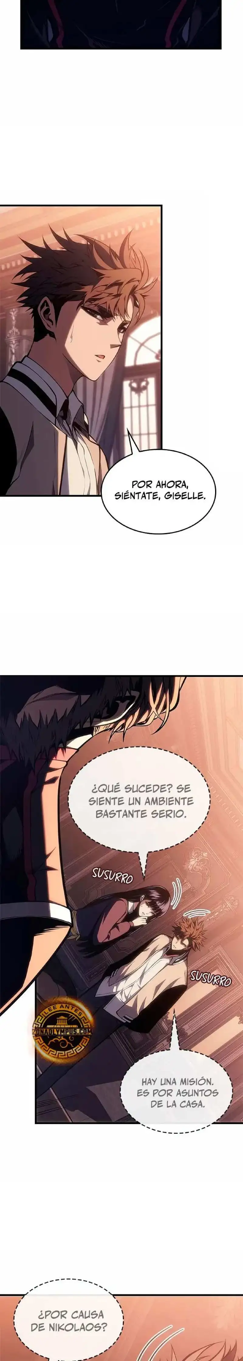Read Sangre Maldita ES Manga Online
